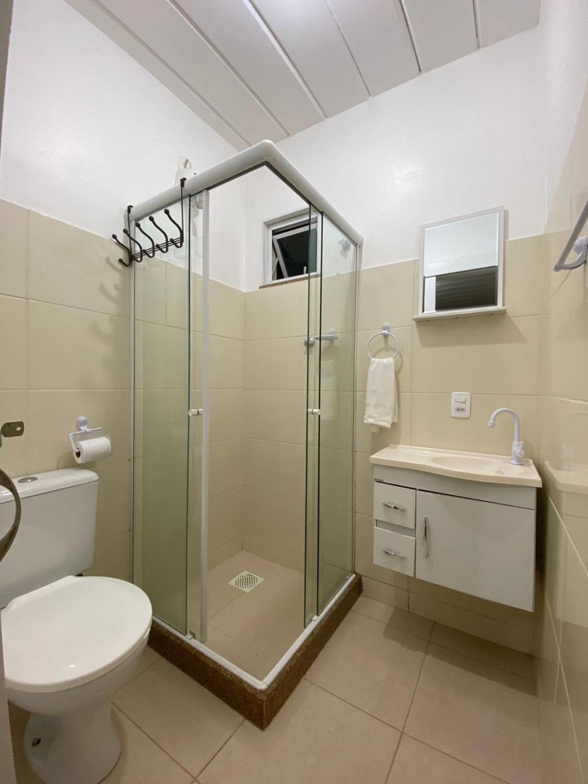 Aconchego Petropolis Apartment Екстериор снимка