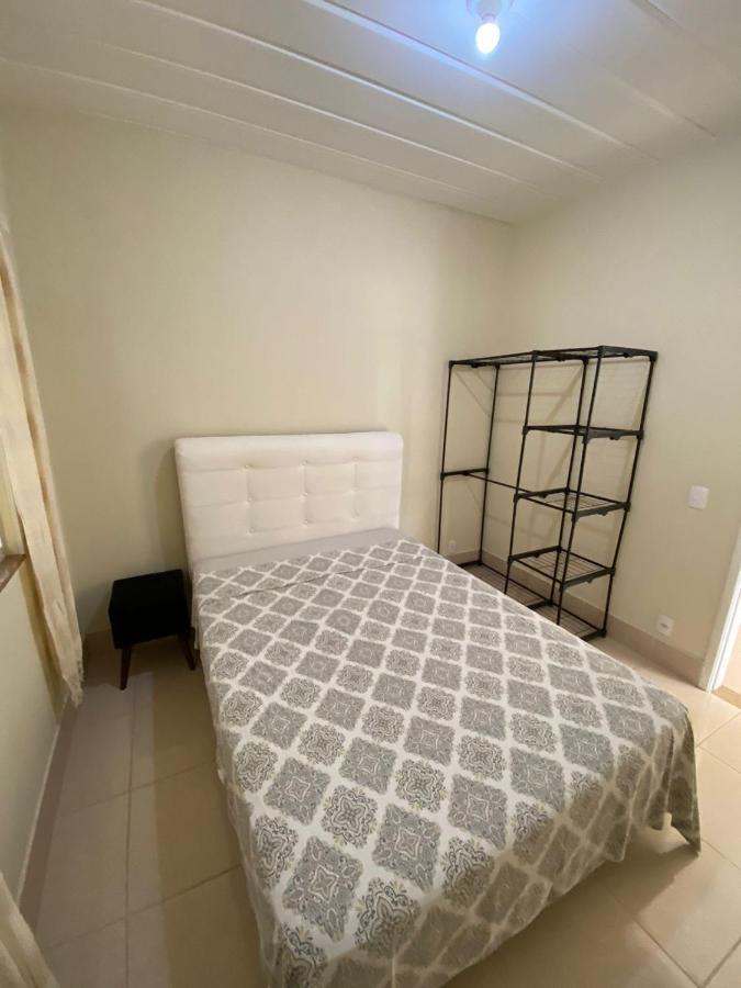 Aconchego Petropolis Apartment Екстериор снимка