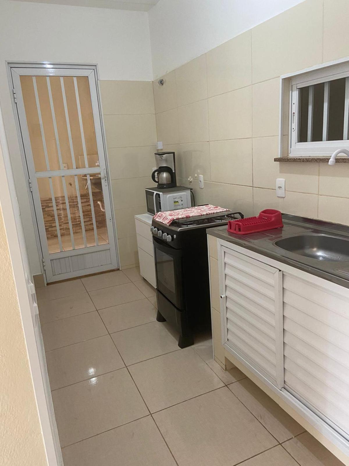 Aconchego Petropolis Apartment Екстериор снимка