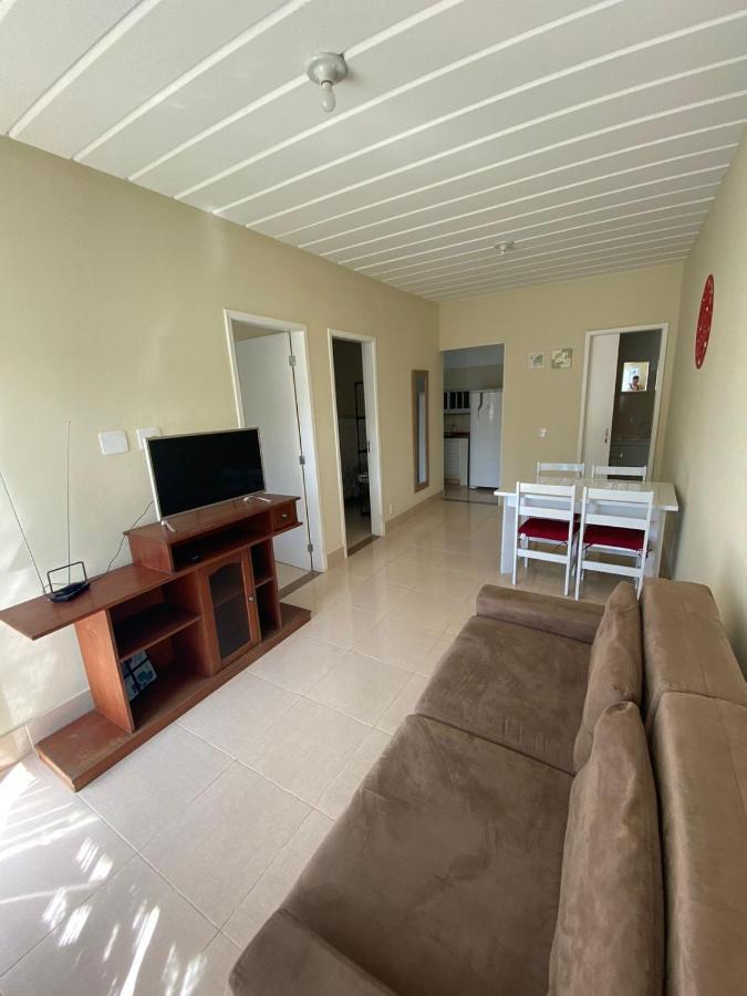 Aconchego Petropolis Apartment Екстериор снимка
