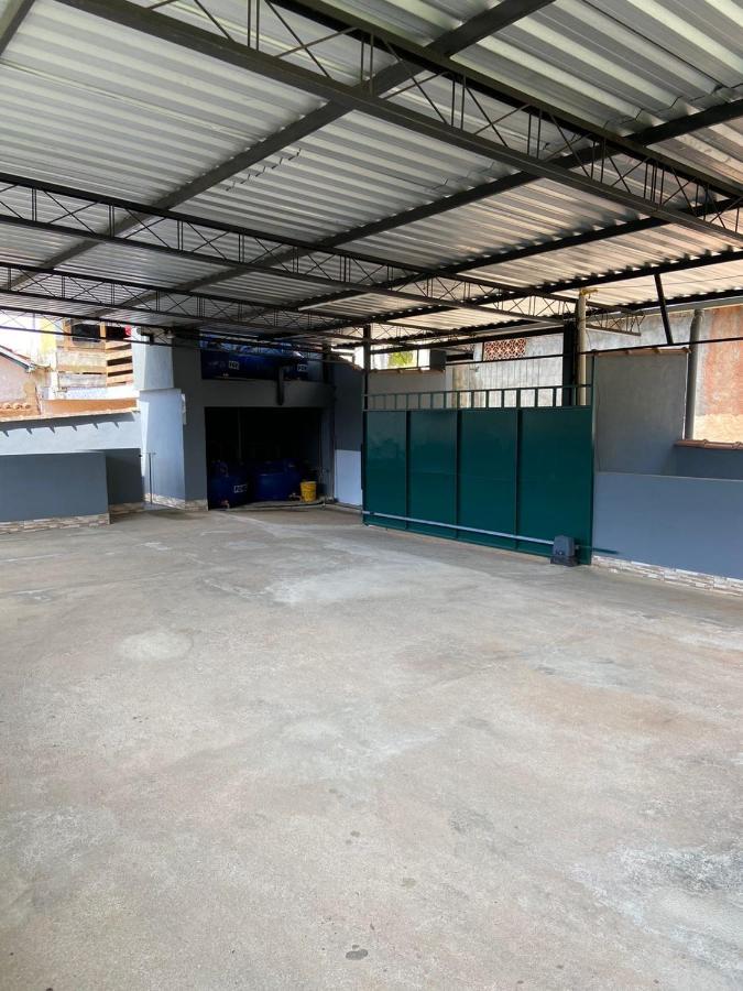 Aconchego Petropolis Apartment Екстериор снимка
