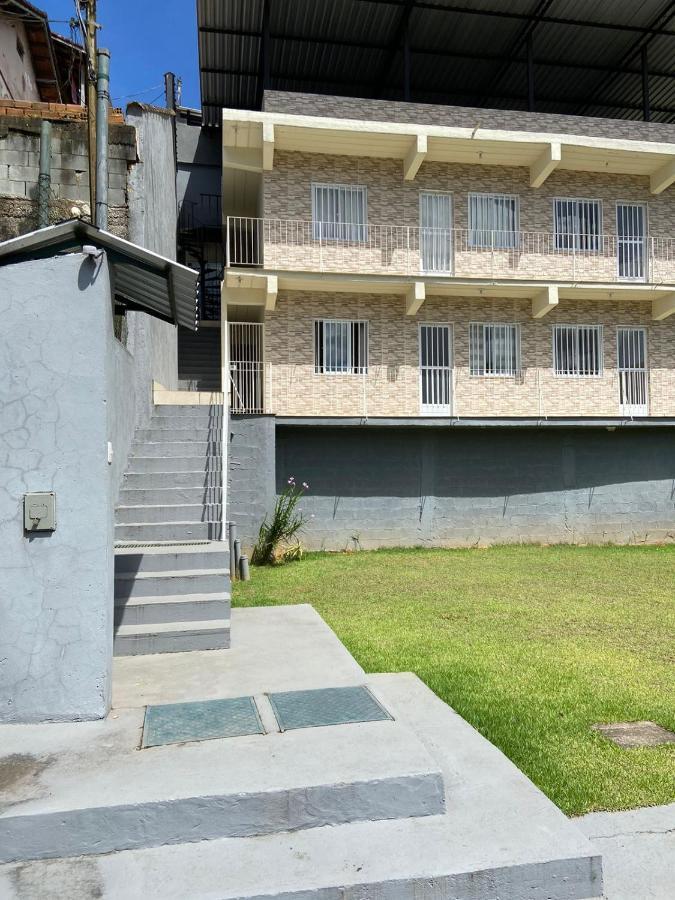 Aconchego Petropolis Apartment Екстериор снимка