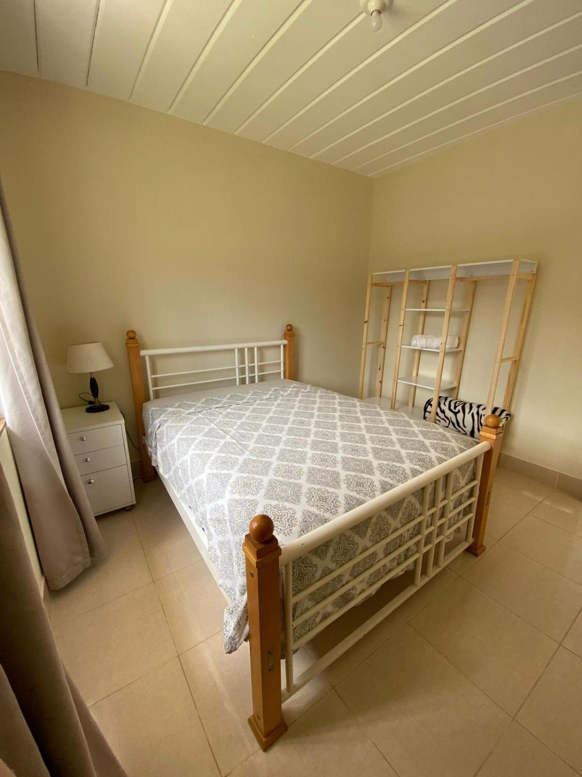 Aconchego Petropolis Apartment Екстериор снимка