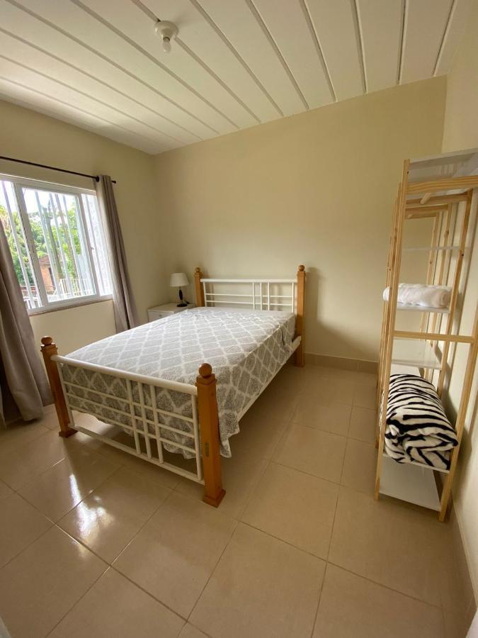 Aconchego Petropolis Apartment Екстериор снимка