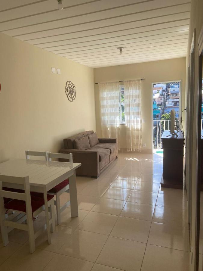 Aconchego Petropolis Apartment Екстериор снимка