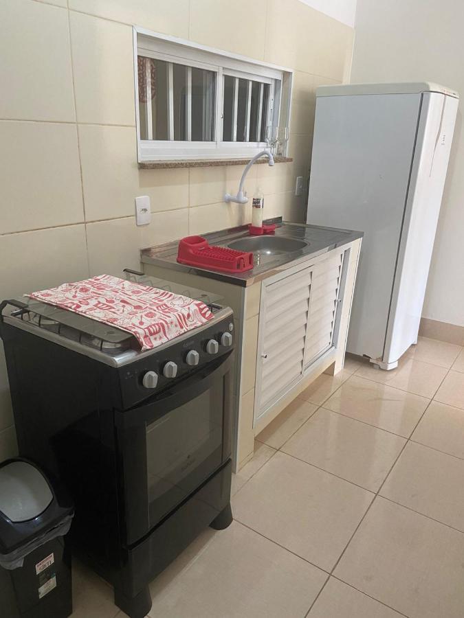 Aconchego Petropolis Apartment Екстериор снимка