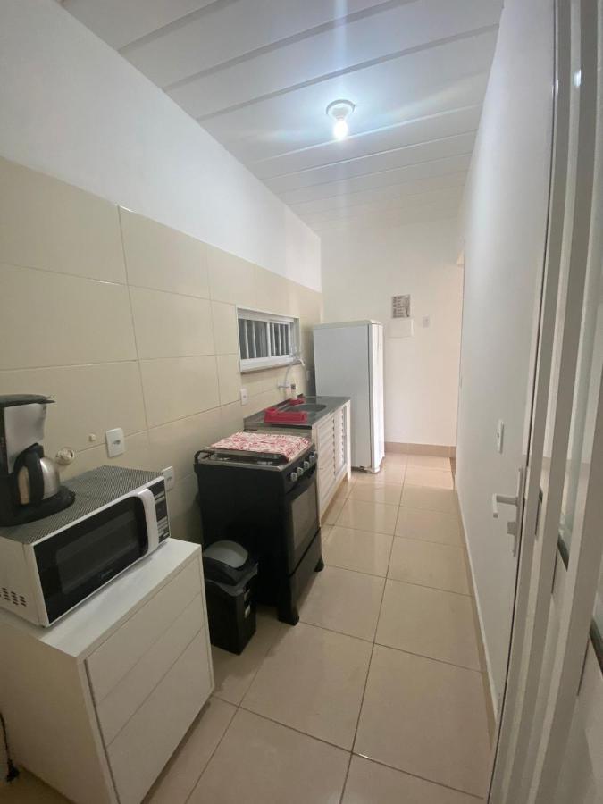 Aconchego Petropolis Apartment Екстериор снимка