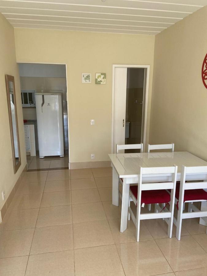 Aconchego Petropolis Apartment Екстериор снимка